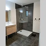 Agreable Domaine Du Golf Piscine Chauffee * ביסקארוס