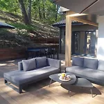 Agreable Domaine Du Golf Piscine Chauffee * ביסקארוס