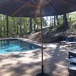 Agreable Domaine Du Golf Piscine Chauffee וילה *