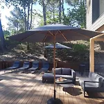 Agreable Domaine Du Golf Piscine Chauffee וילה *