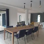 Agreable Domaine Du Golf Piscine Chauffee וילה