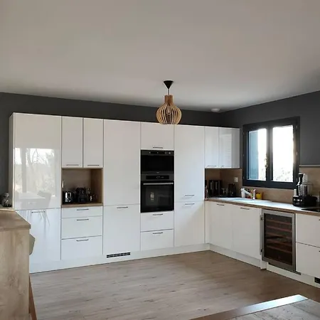 Domaine Du Golf Piscine Chauffee *