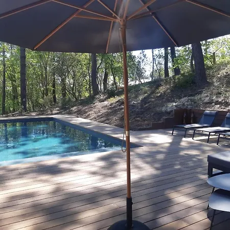 Agreable Domaine Du Golf Piscine Chauffee Villa *