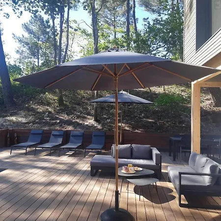 Agreable Domaine Du Golf Piscine Chauffee Villa *