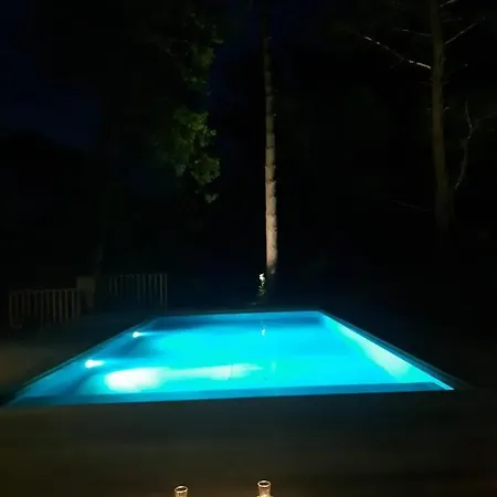 Agreable Domaine Du Golf Piscine Chauffee *